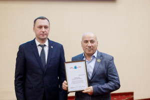 Архипастыри и пастыри Саратовской митрополии приняли участие в заседании Совета по взаимодействию с национальными и религиозными объединениями при губернаторе Саратовской области