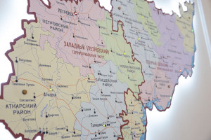 Состоялся Архиерейский совет Саратовской митрополии