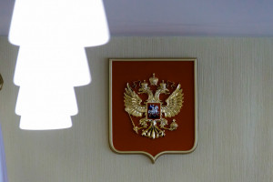 Митрополит Игнатий встретился с губернатором Саратовской области Романом Викторовичем Бусаргиным