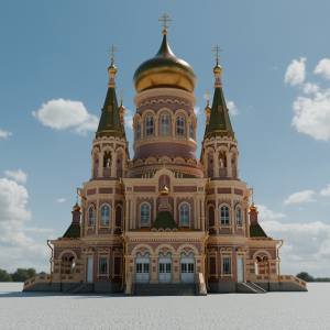 Митрополит Игнатий встретился с губернатором Саратовской области Романом Викторовичем Бусаргиным
