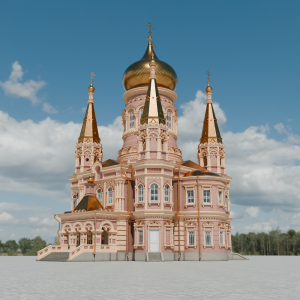 Митрополит Игнатий встретился с губернатором Саратовской области Романом Викторовичем Бусаргиным