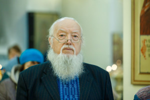 Митрополит Игнатий совершил Божественную литургию в соборном храме святителя Спиридона Тримифунтского г. Саратова