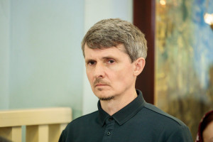 Митрополит Игнатий совершил Божественную литургию в Покровском храме г. Петровска
