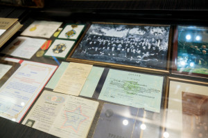 Митрополит Игнатий совершил Божественную литургию в Покровском храме г. Петровска