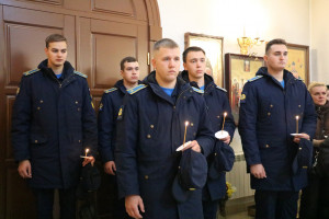 В парке Победы увековечили память погибших земляков в ходе специальной военной операции