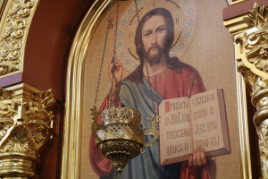 В парке Победы увековечили память погибших земляков в ходе специальной военной операции