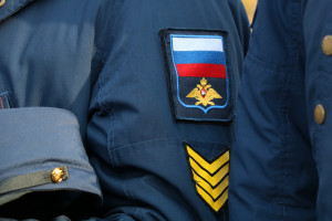 В парке Победы увековечили память погибших земляков в ходе специальной военной операции