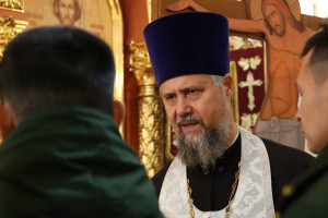 В парке Победы увековечили память погибших земляков в ходе специальной военной операции