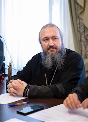 В СПДС прошли вступительные испытания в магистратуру