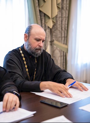 В СПДС прошли вступительные испытания в магистратуру