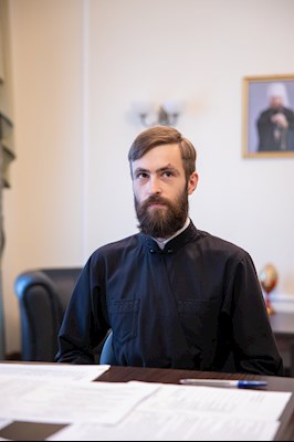 В СПДС прошли вступительные испытания в магистратуру