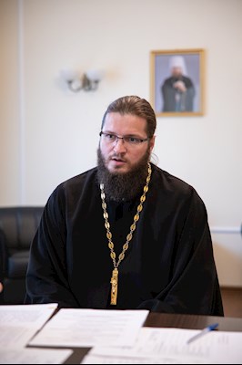 В СПДС прошли вступительные испытания в магистратуру