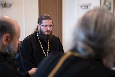 В СПДС прошли вступительные испытания в магистратуру