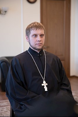 В СПДС прошли вступительные испытания в магистратуру