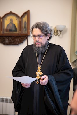 В СПДС прошли вступительные испытания в магистратуру