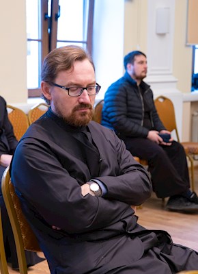 В Саратовской епархии прошел семинар «Молодежь — проекция в будущее»