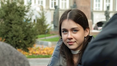 Студенты СГУ побывали в информационно-издательском отделе Саратовской епархии