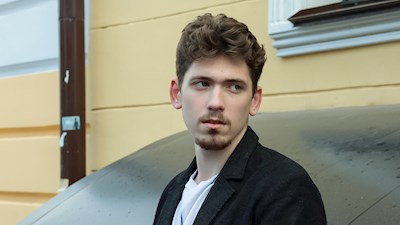 Студенты СГУ побывали в информационно-издательском отделе Саратовской епархии