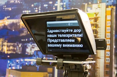 Студенты СГУ побывали в информационно-издательском отделе Саратовской епархии