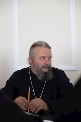 Состоялось заседание епархиальной ставленнической комиссии