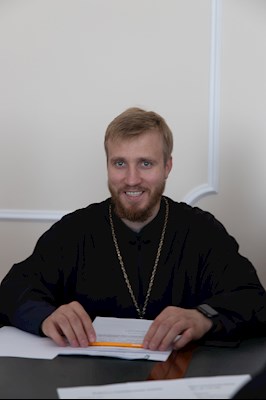 Состоялось заседание епархиальной ставленнической комиссии