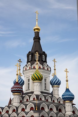 Врио губернатора Саратовской области поздравил владыку Игнатия с годовщиной архиерейской хиротонии