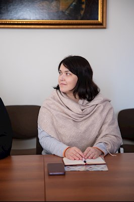 Состоялось первое заседание межъепархиальной коллегии, курирующей вопросы религиозного образования и катехизации, молодежной и миссионерской работы