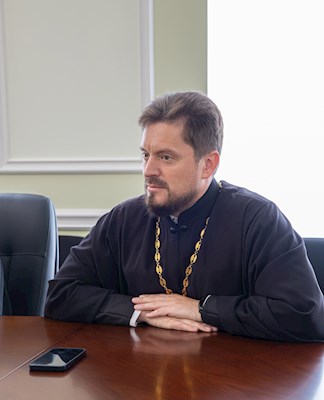 Митрополит Игнатий возглавил совещание по организации крестного хода на источник великомученицы Параскевы