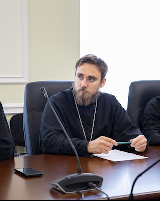Митрополит Игнатий возглавил совещание по организации крестного хода на источник великомученицы Параскевы