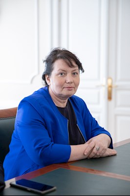 Митрополит Игнатий встретился с представителями Минюста
