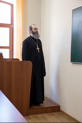 В СПДС начались вступительные экзамены