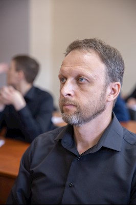 В СПДС начались вступительные экзамены
