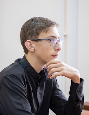 В СПДС начались вступительные экзамены