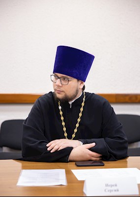 В Правительстве региона прошло совещание по организации принесения мощей преподобного Сергия Радонежского