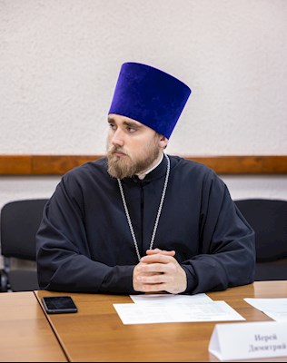 В Правительстве региона прошло совещание по организации принесения мощей преподобного Сергия Радонежского