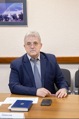 В Правительстве региона прошло совещание по организации принесения мощей преподобного Сергия Радонежского