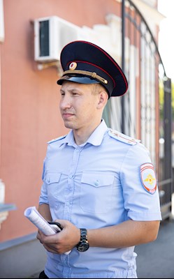 В Покровском соборе прошла проверка готовности к принесению мощей преподобного Сергия Радонежского