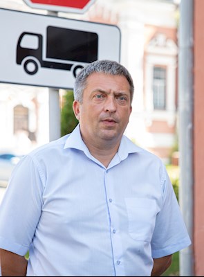 В Покровском соборе прошла проверка готовности к принесению мощей преподобного Сергия Радонежского