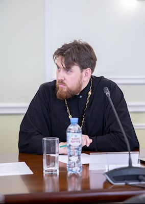 Состоялось итоговое совещание, посвященное принесению мощей преподобного Сергия Радонежского