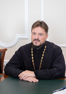 Митрополит Игнатий провел совещание по организации регентских и певчих курсов