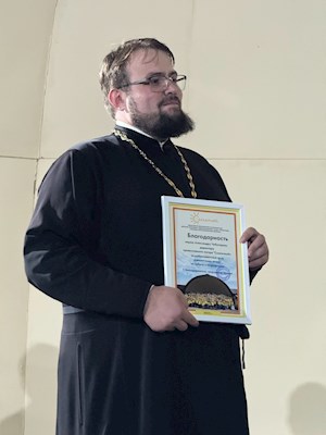 В детском лагере «Солнечный» завершилась третья смена