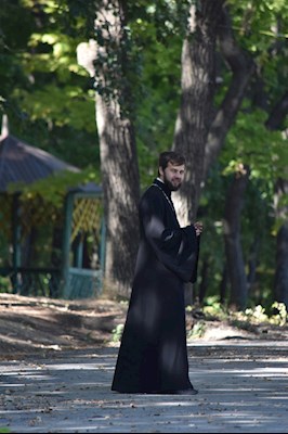 В Саратове прошел православный молодежный фестиваль «Фактор веры»