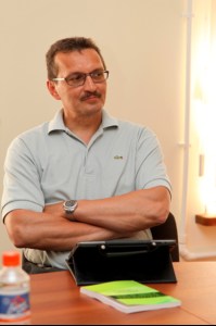 Конференция «Трансформация исторического сознания молодежи в обществе риска»