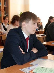 В Свято-Покровской гимназии прошла межрегиональная научно-практическая конференция «Православие и современность»