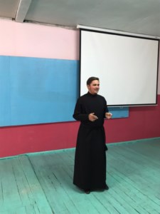 Завершилась работа летней школы проекта «Молодежь. Общество. Будущее»