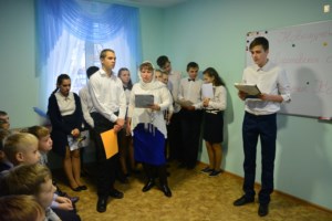 Освящено здание воскресной школы при храме священномученика Космы Саратовского