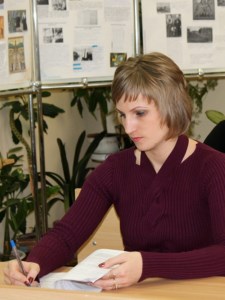 Прошел педагогический форум «Нравственные аспекты образовательного процесса»