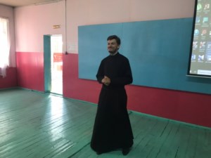 Завершилась работа летней школы проекта «Молодежь. Общество. Будущее»