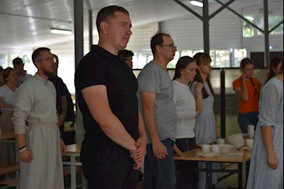В Саратове прошел православный молодежный фестиваль «Фактор веры»