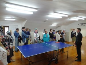 Саратовцы побывали на экскурсиях в Покровском храме и СПДС
